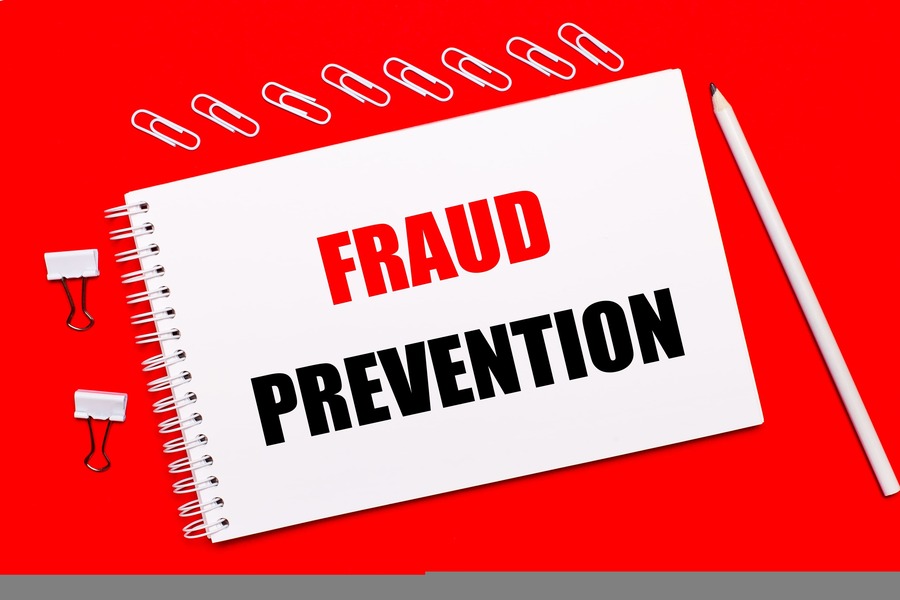 Fraud Prevention