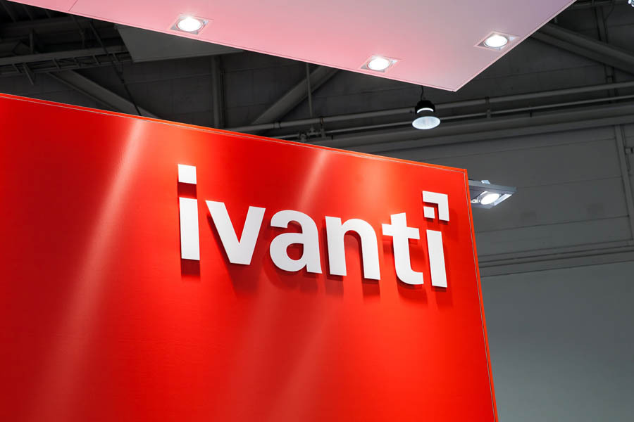 Ivanti