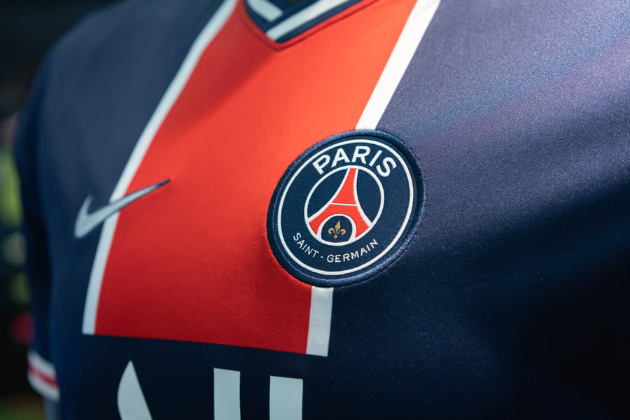 CAMISETA PSG