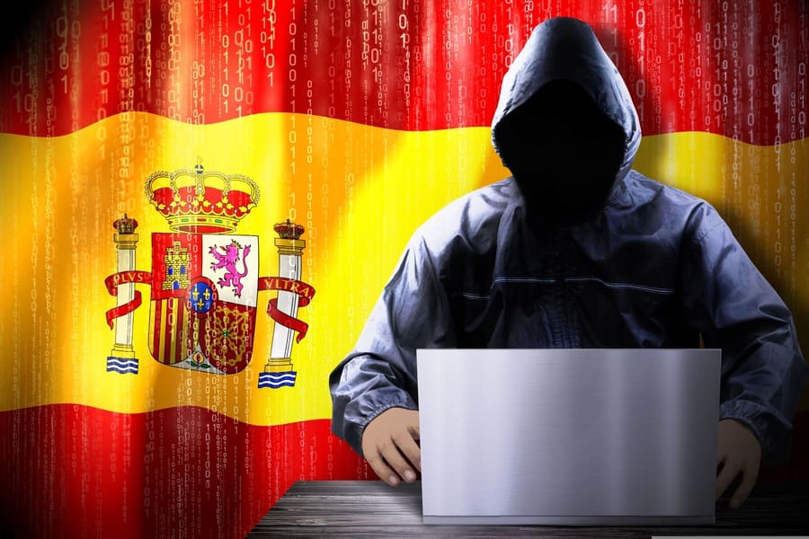 Hacker España