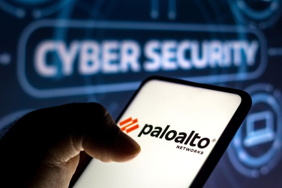 Palo alto Networks
