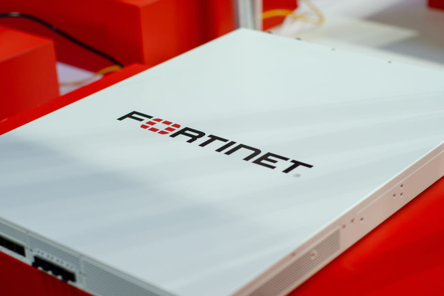 Firewall Fortinet