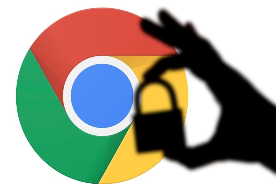 Google Chrome