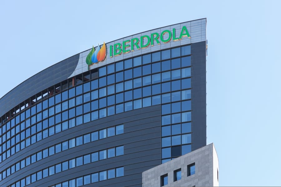 Iberdrola