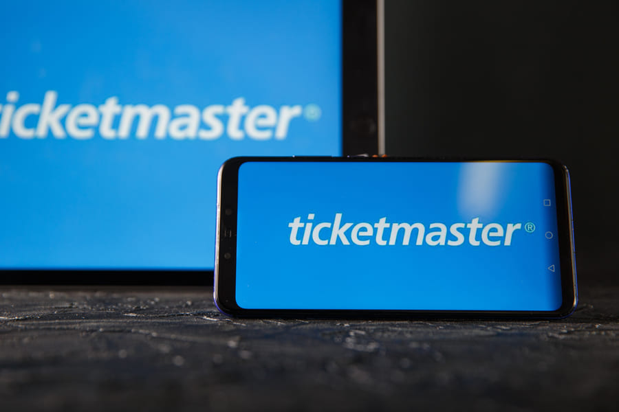 Ticketmaster