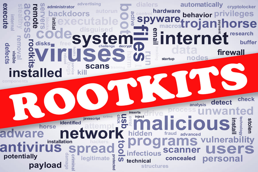 rootkits