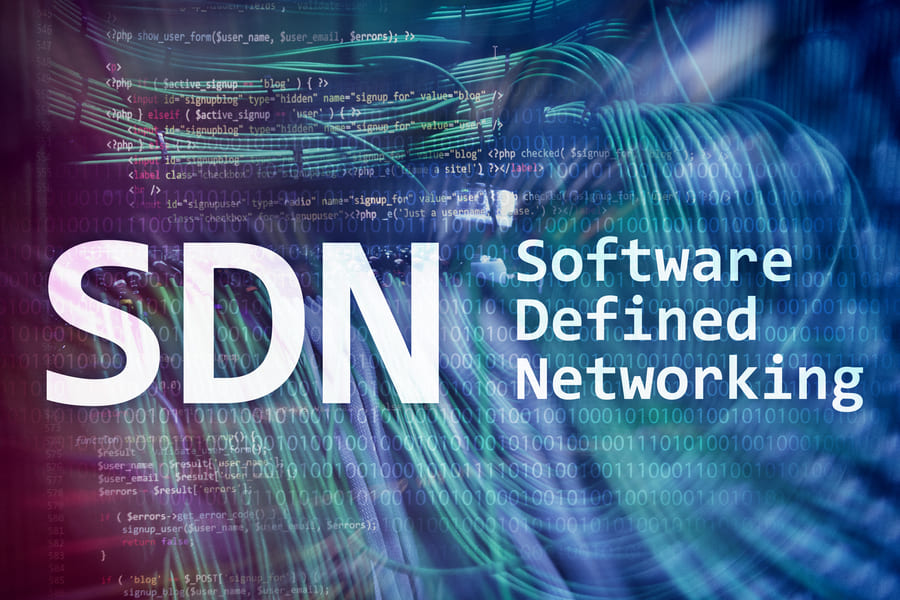 software defined networking