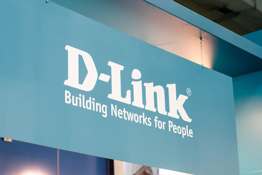 D-LINK