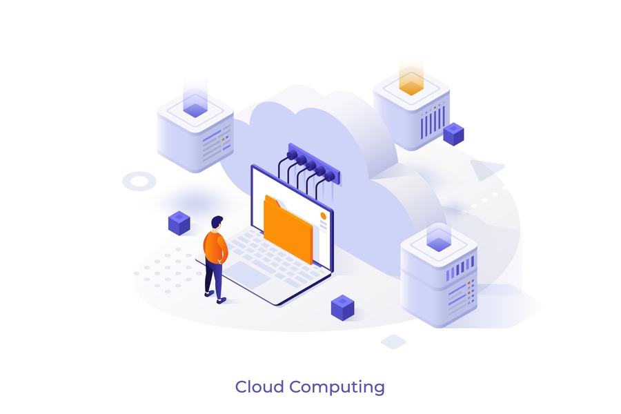 Cloud Computing