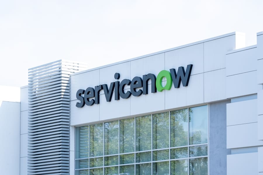 Servicenow