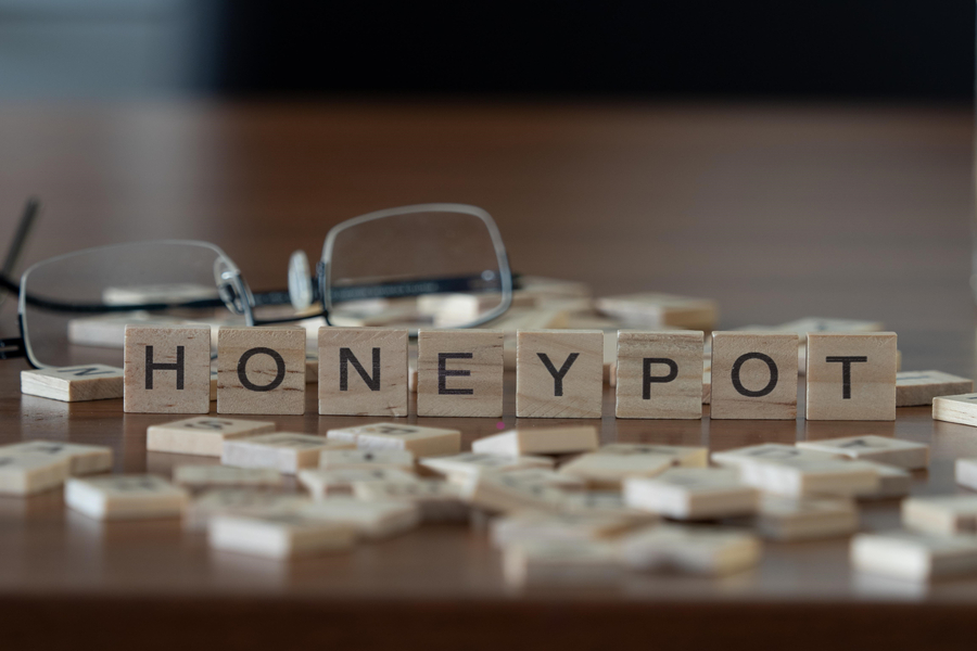 Honeypot