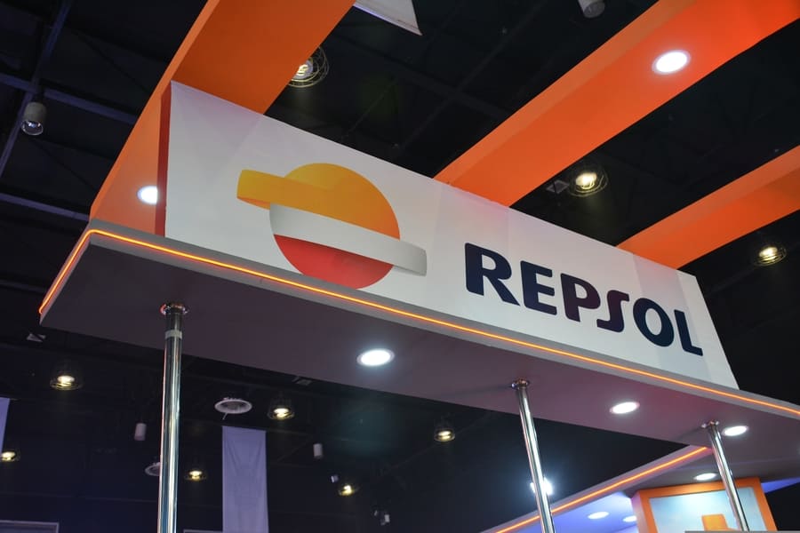 Repsol