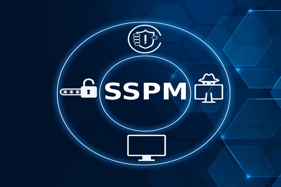 saas security posture management