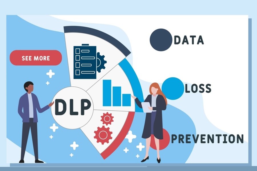 Data Loss Prevention