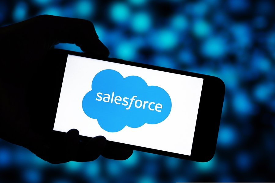 Salesforce