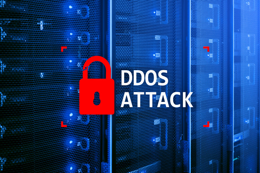 DDoS Attack