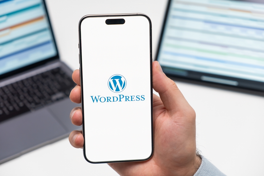 Wordpress