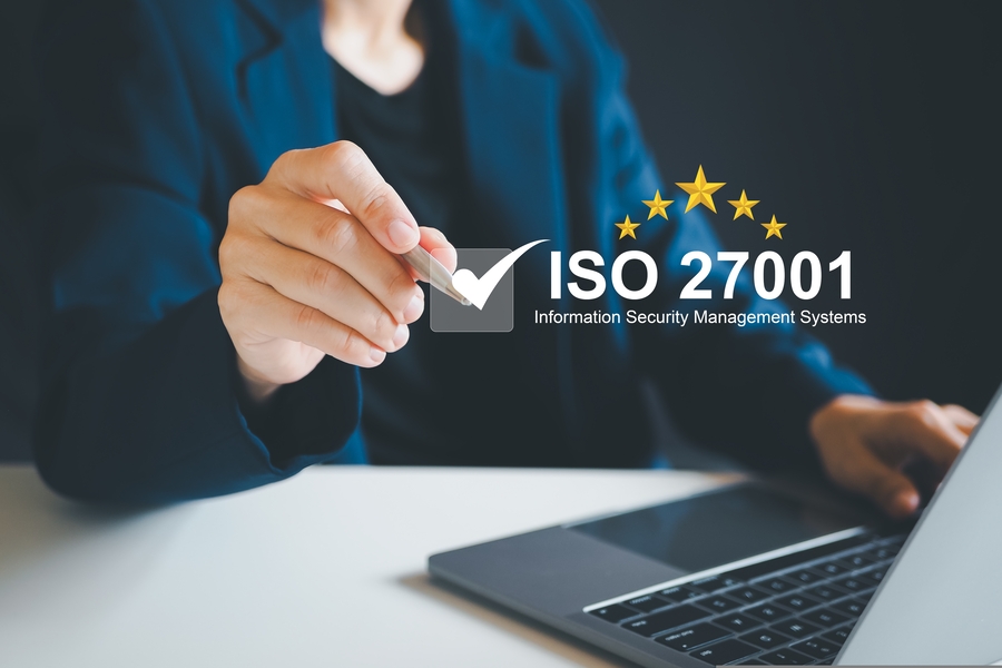 iso 27001