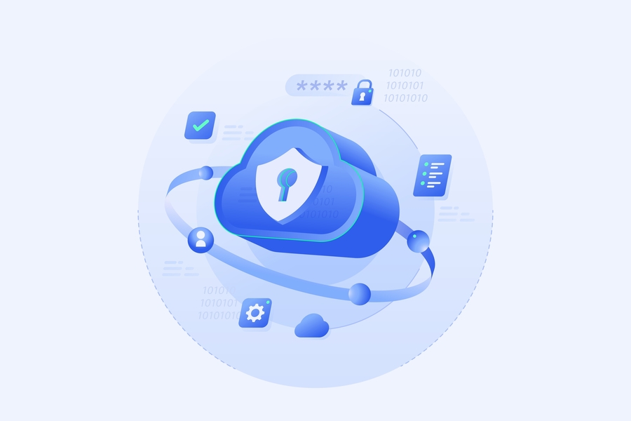 Cibersecurity Cloud