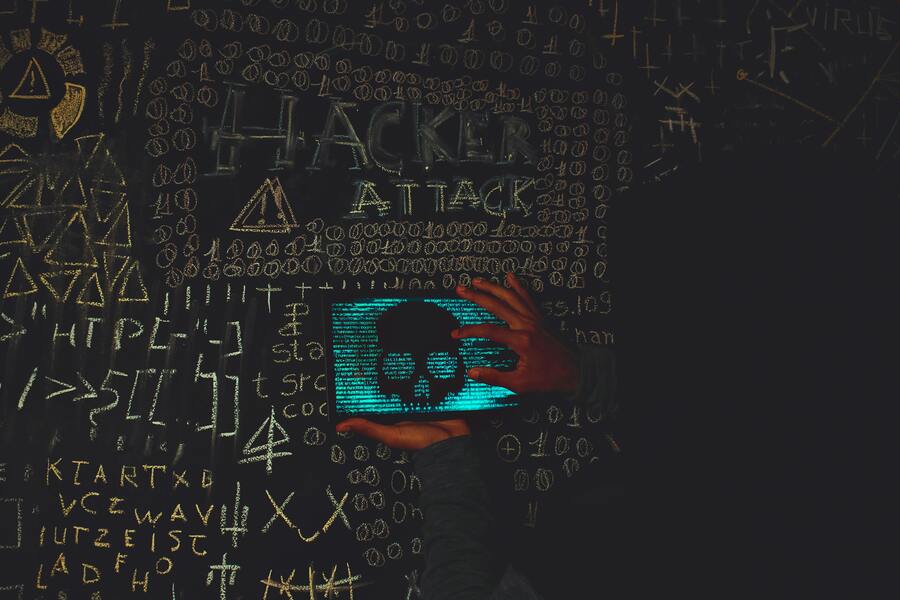 Ransomware